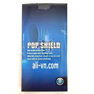 Màn Lọc Âm PS1 POP