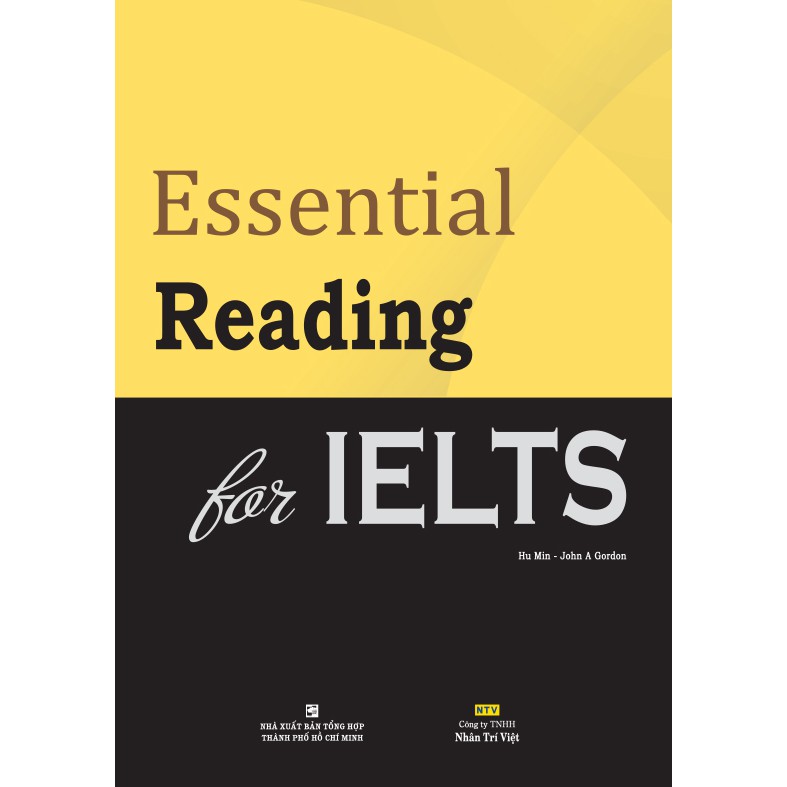 Sách - Essential Reading for IELTS (chứng chỉ IELTS)