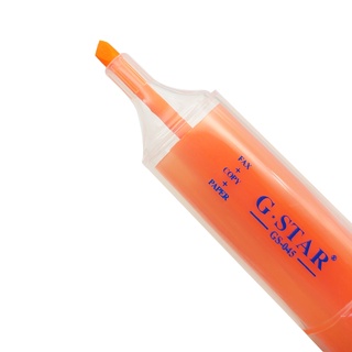 Bút dạ quang Gstar GS-045