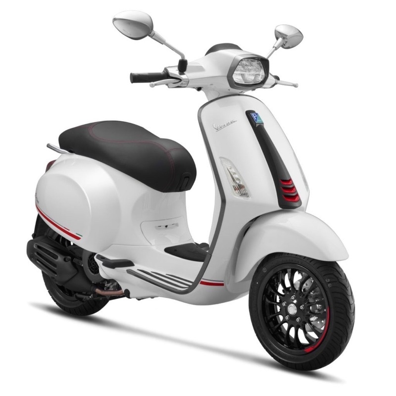 Ốp bô chính hãng Sprint/ Primavera