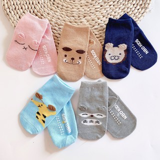 TẤT NBD KIDS XUẤT NHẬT CHỐNG TRƯỢT CHO BÉ (SP001349 )