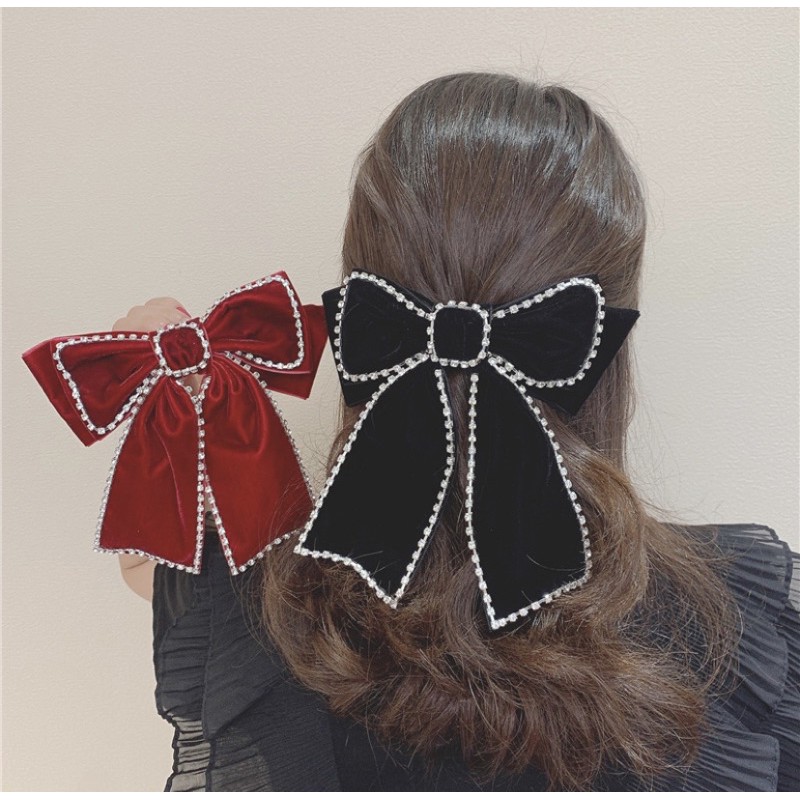 TỔNG HỢP CÁC MẪU KẸP SANG CHẢNH THỊNH HÀNH NĂM 2020