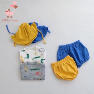 Bộ Đồ Khủng Long Kèm Mũ