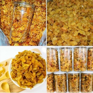 Nho Vàng Loại Ngon 500g