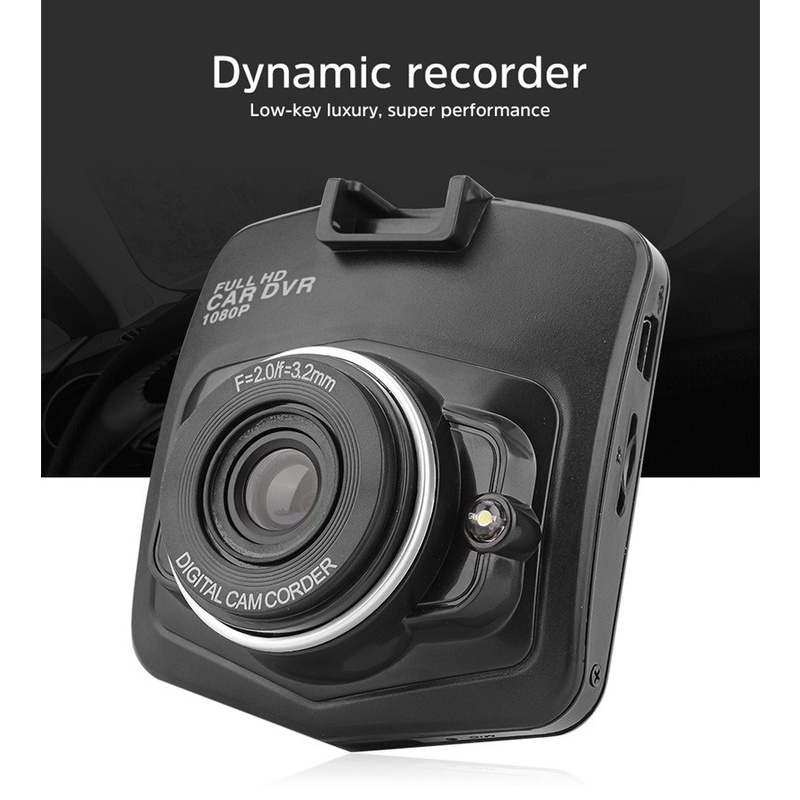 Blackbox Xe DVR C900 Chất Lượng Cao | Camera DVR Toàn Bộ HD 1080P | BigBuy360 - bigbuy360.vn