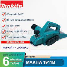 Máy bào Makita 1911B
