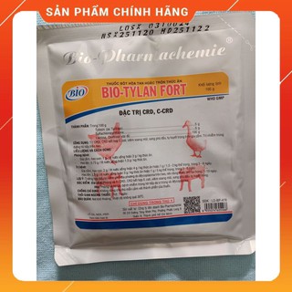 Bio-tylan fort đặc trị crd, c-crd