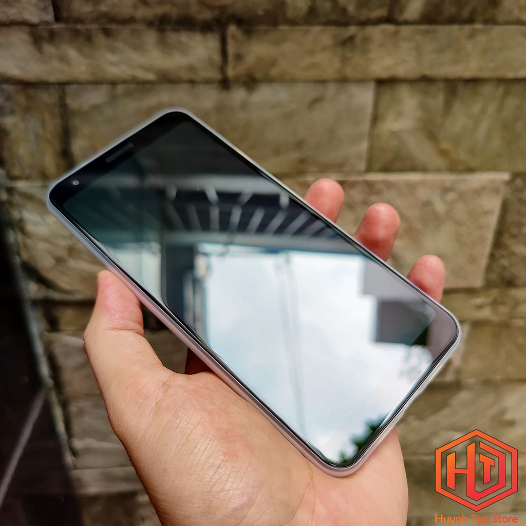 Ốp lưng pixel 3a dẻo nhựa siêu mỏng giấy chống bám vân tay bảo vệ camera phụ kiện điện thoại huỳnh tân store