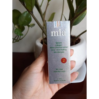 Serum mia số 2