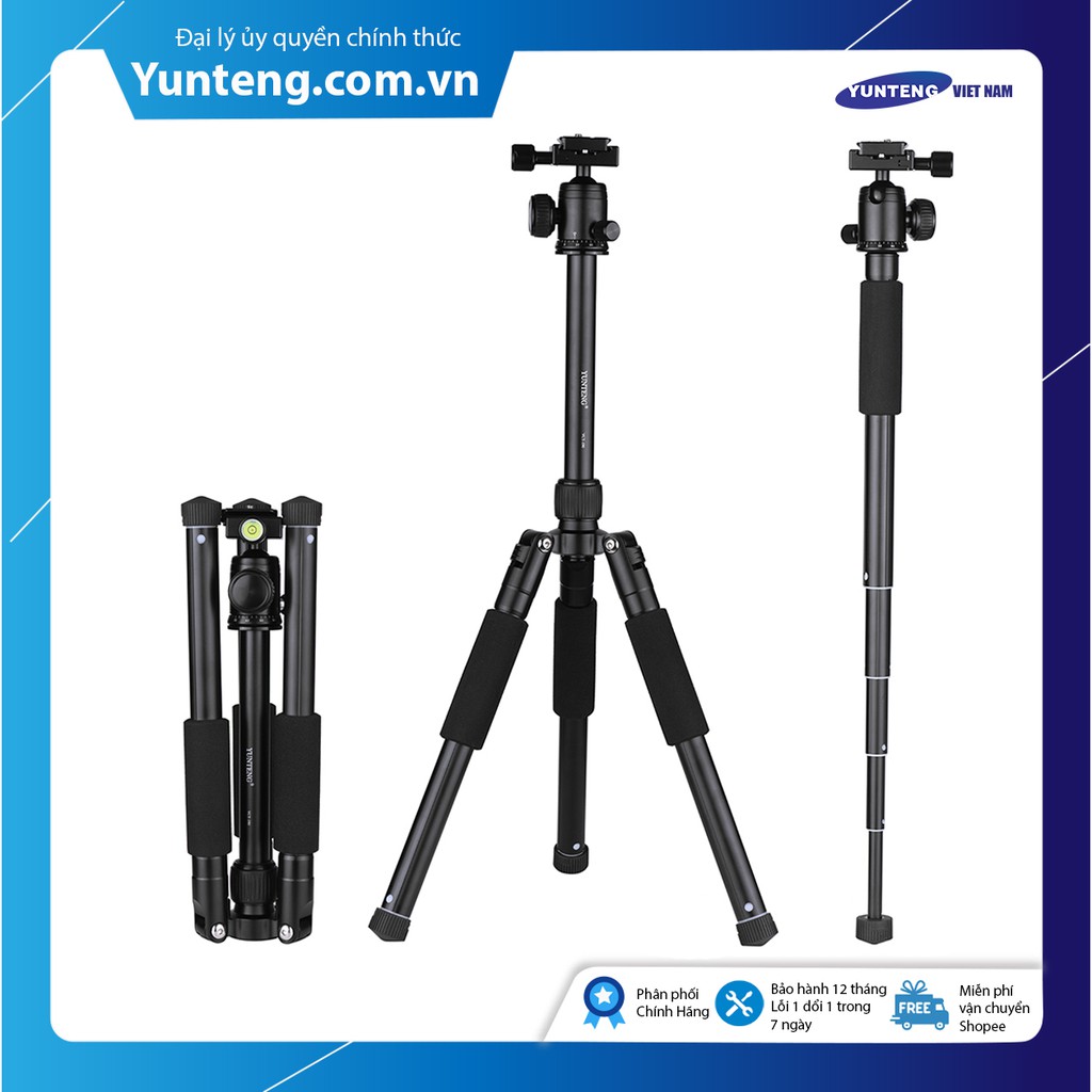 Yunteng VCT 190