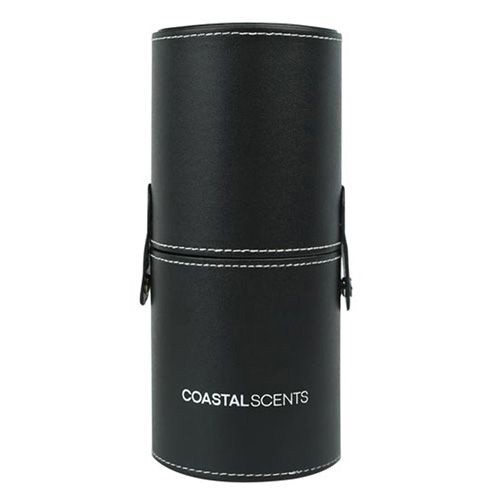 Bộ Cọ Trang Điểm Coastal Scents Pearl Makeup Brush Set