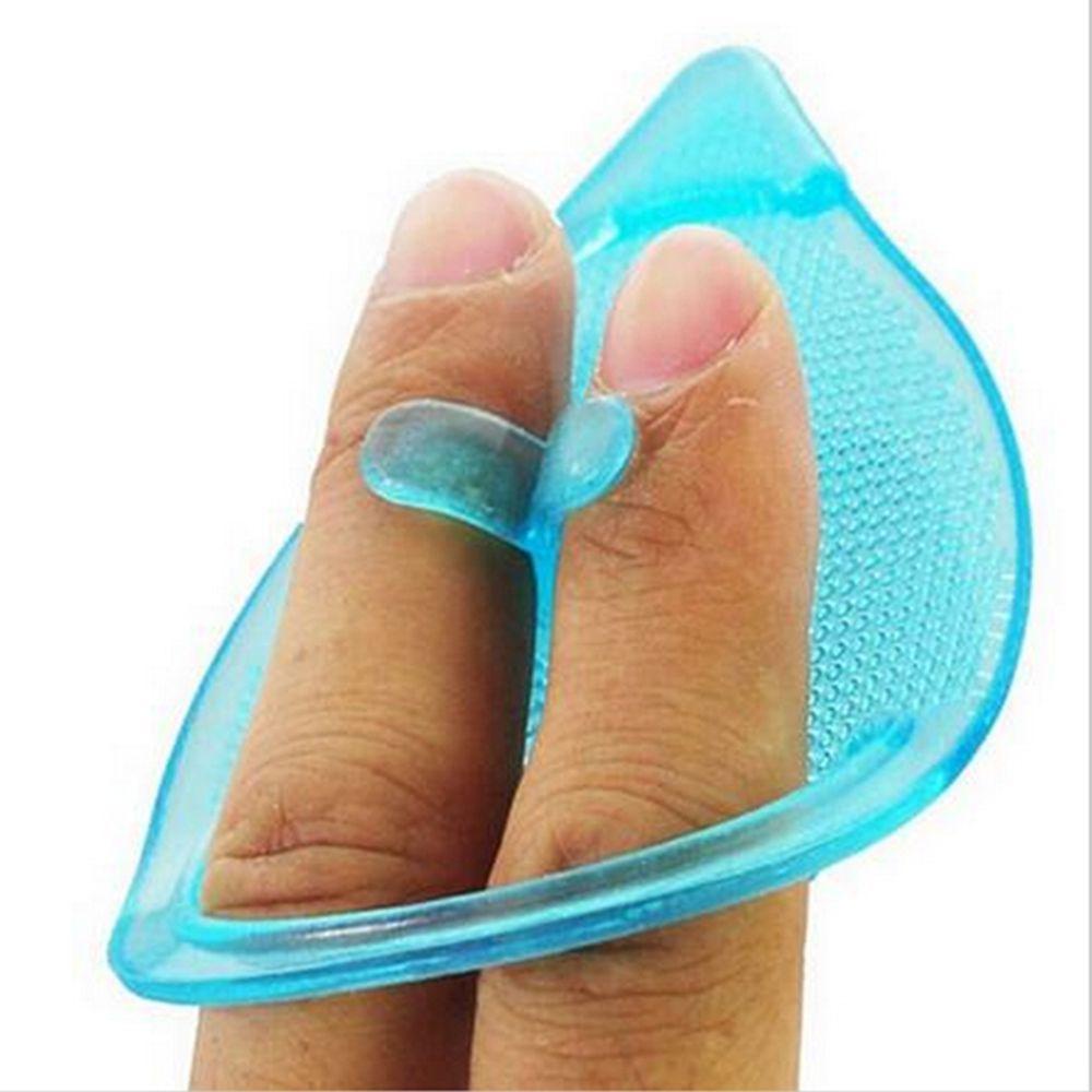 Cọ Rửa Mặt Mềm Mại Làm Sạch Mụn Đầu Đen