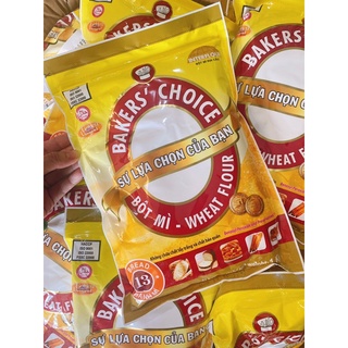 Bột Mì Số 13 BakerChoice ( Hàng công ty phân phối chính hãng)