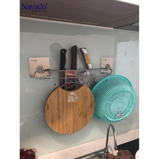 Móc hít chân không Navado GS-3001