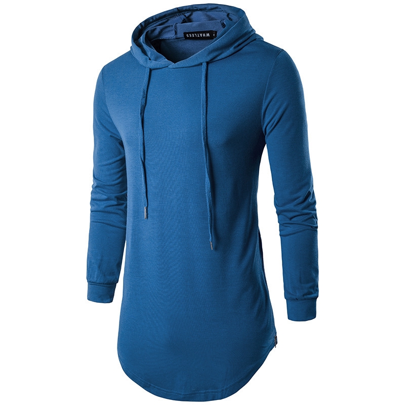 Áo Hoodies Có Nón Dài Tay Thời Trang Nam | BigBuy360 - bigbuy360.vn