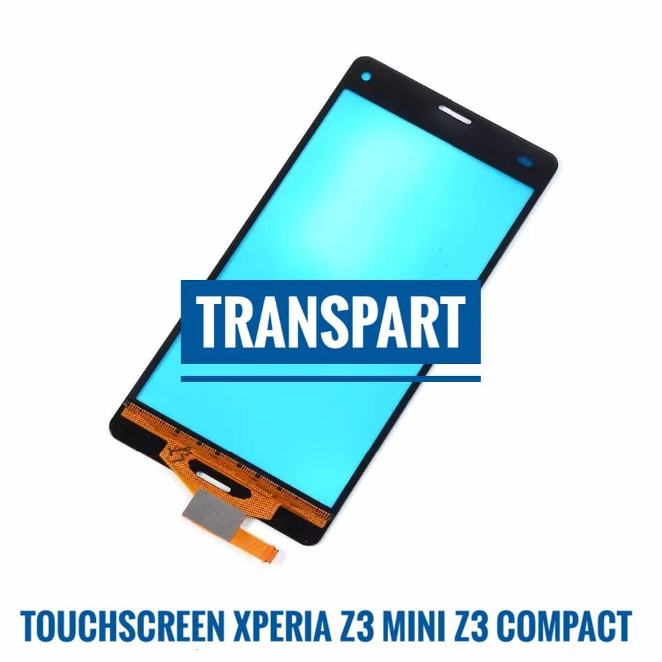 Màn Hình Cảm Ứng Thay Thế Cho Sony Z3 Mini Z3 Compact D5803 D5833