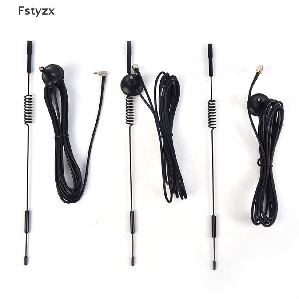 Ăng Ten Fstyzx 12dBi 2G 3G 4G LTE TS9 SMA Chất Lượng Cao