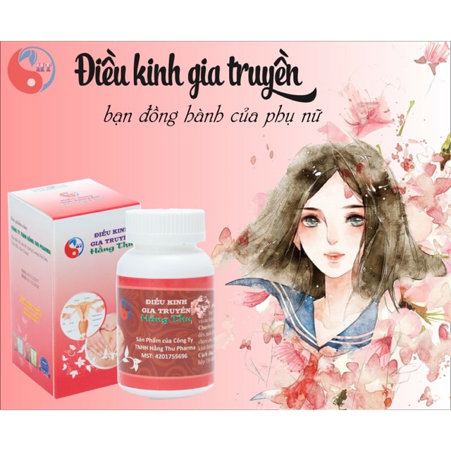 Điều kinh Hằng Thu