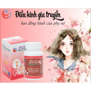 Điều kinh Hằng Thu