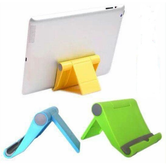 Giá đỡ điện thoại xếp gọn