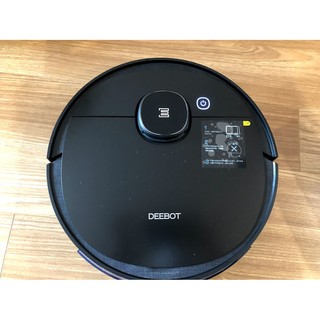 Robot Hút Bụi Ecovacs Deebot T5 HERO (DX96 – Ozmo950)