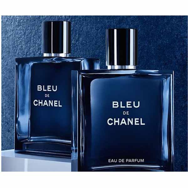 Mẫu thử nước hoa chính hãng Chanel Bleu De Chanel EDP 10ml