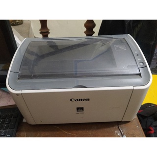 Máy in canon 2900 cũ