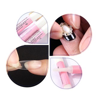 Keo Dán Móng Siêu Dính Mạnh Mẽ 2g