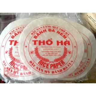 1 thếp bánh đa nem Thổ Hà