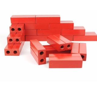 gạch xây dựng bằng nhựa( loại to)