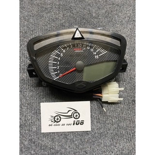 Đồng Hồ Điện Tử Koso Sirus - Ex2010 Loại 1