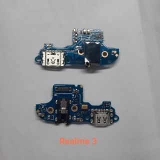 Cụm sạc zin Realme 3