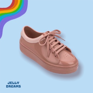Giày Nhựa Thơm Melissa Mellow