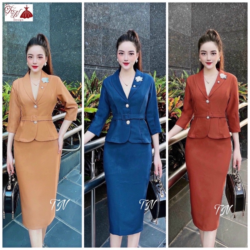 SET BỘ CÔNG SỞ U35 - U50
