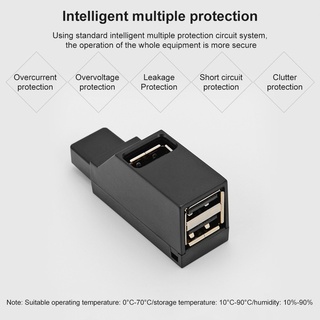 Hub Chia 3 Cổng Usb 3.0 Tiện Dụng