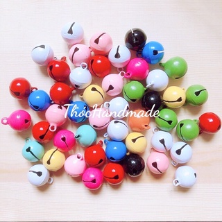 Chuông nhiều màu 14mm loại đẹp