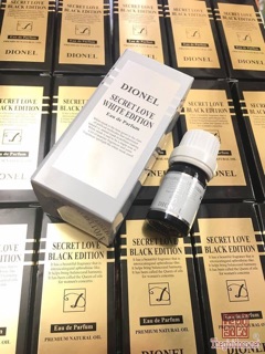 NƯỚC HOA BIM BÍM DIONEL SECRET