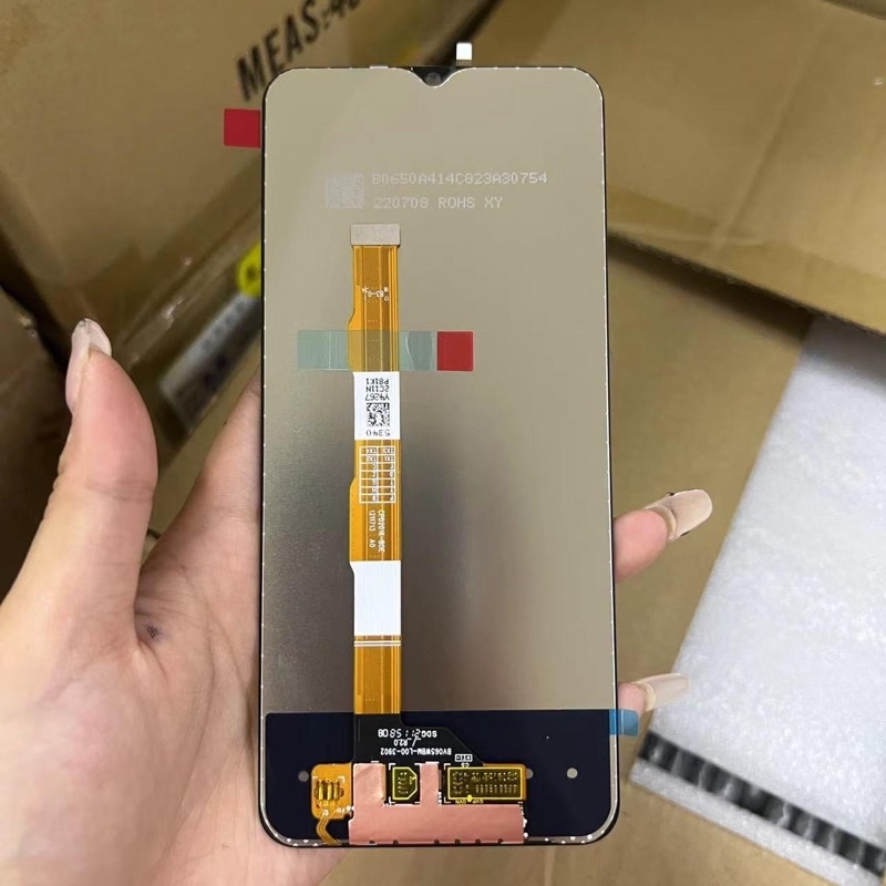 Màn hình vivo y20/y20s/y12s/y15s....zin new hãng