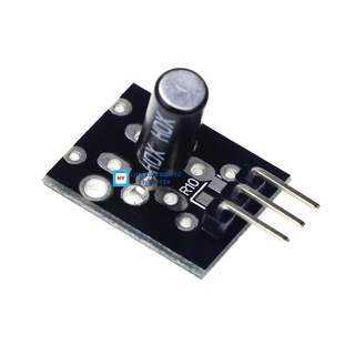 [FREE SHIP] Module Cảm Biến Rung KY-002
