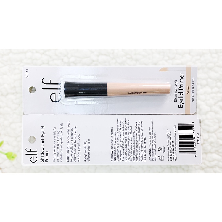 Kem lót trang điểm mắt che khuyết điểm kiểm soát dầu tiện dụng | BigBuy360 - bigbuy360.vn