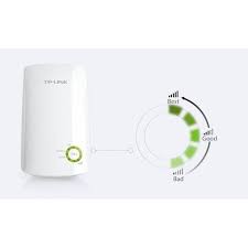 Kích Sóng Wifi  Free Ship Bộ Mở Rộng Sóng TPLINK WA854RE- Tốc Độ 300Mbps. Chính Hãng Bảo Hành 24 Tháng