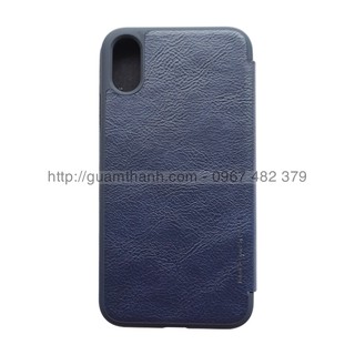 Bao da iPhone X XS hiệu G-CASE
