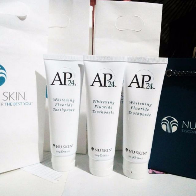 Kem đánh răng AP24