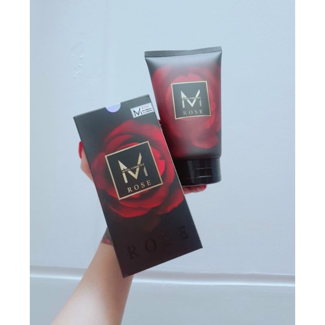 tẩy tế bào chết 250ml M Rosee | BigBuy360 - bigbuy360.vn