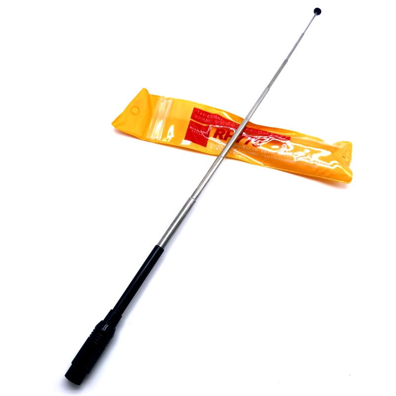 Ăng Ten RH775 SMA RH-775 Cho Radio VX-3R BAOFENG UV-5R UV5R UV-3R 888S KG-UVD1P GT-3