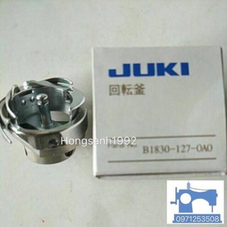 Ổ (chao) máy may 1 kim công nghiệp hiệu JUKI , HIROSE