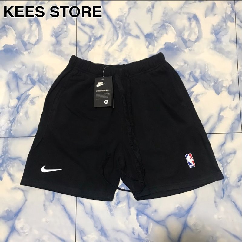 Quần Short FEAR OF GOD x NBA Basketball cao cấp full ZoZo_Unisex