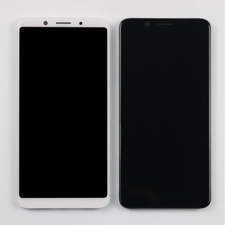 Sea☚OPPO F5 A73 / F5 YOUTH Màn hình cảm ứng LCD Display Screen Touch Digitizer Assembly Replacement