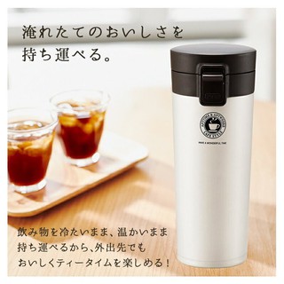 BÌNH CÁCH NHIỆT ASVEL 480ML