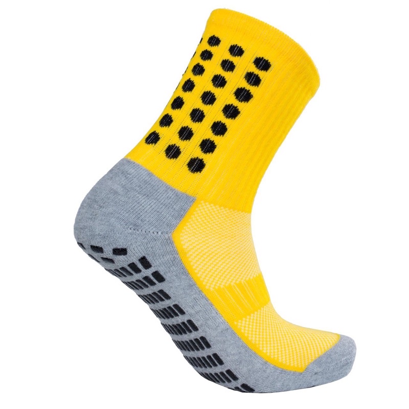 Vớ chống trượt bóng đá, tất chống trơn cực tốt